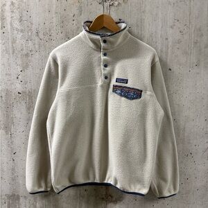 Patagonia Synchilla Fleece Women’s Medium